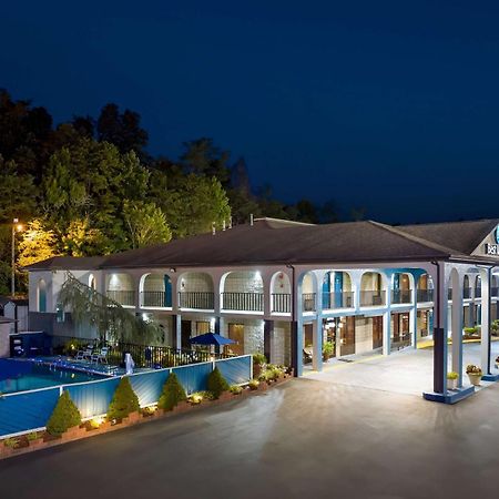 Best Western Corbin Inn Exterior foto