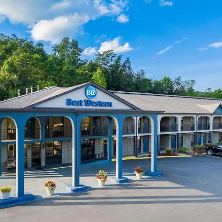 Best Western Corbin Inn Exterior foto