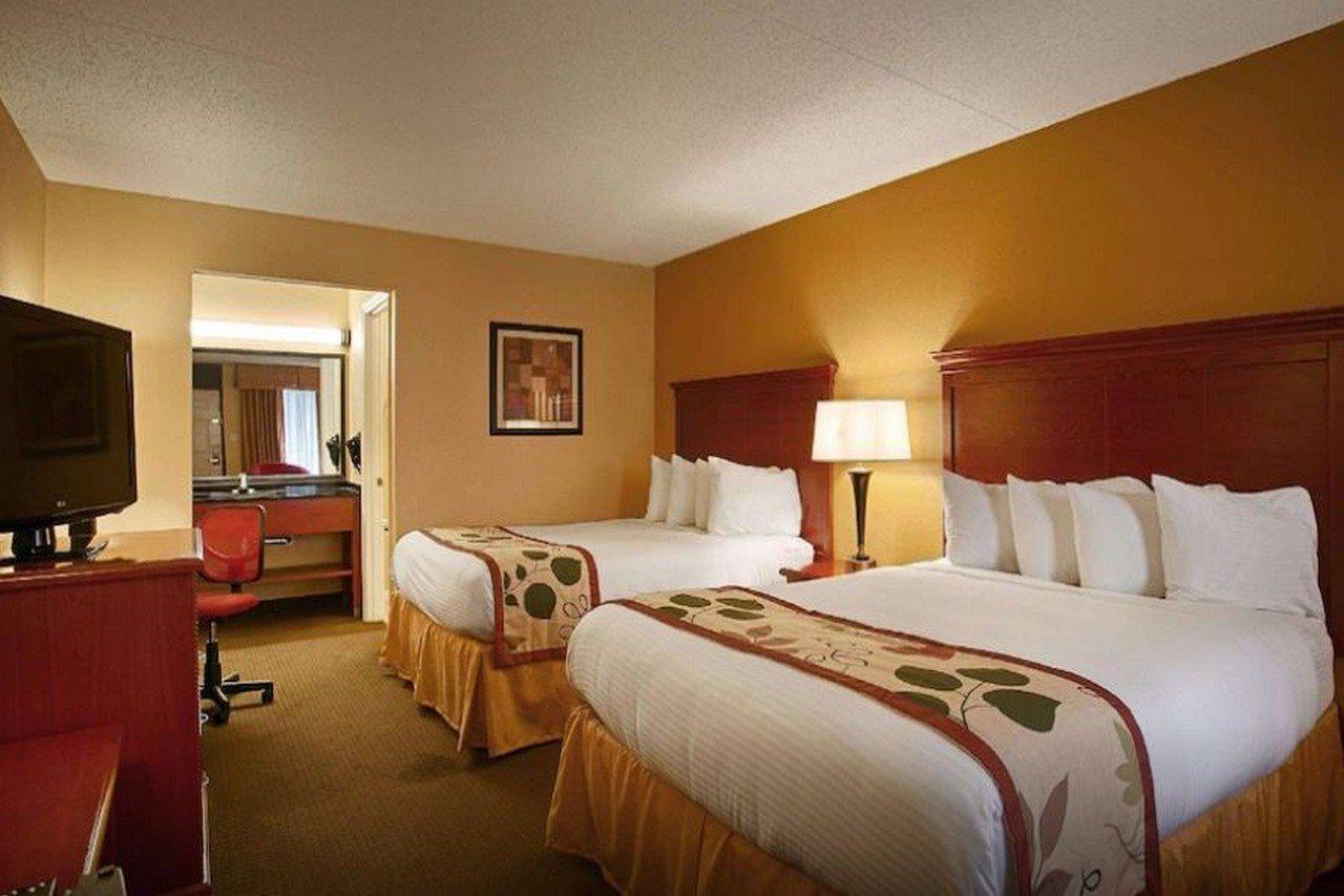 Best Western Corbin Inn Exterior foto