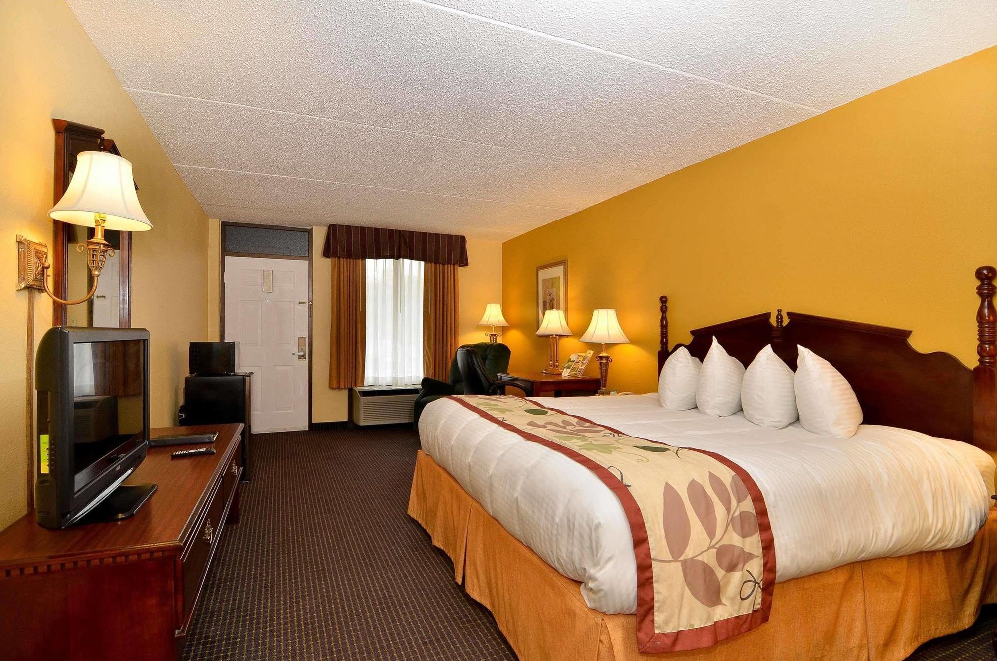 Best Western Corbin Inn Exterior foto